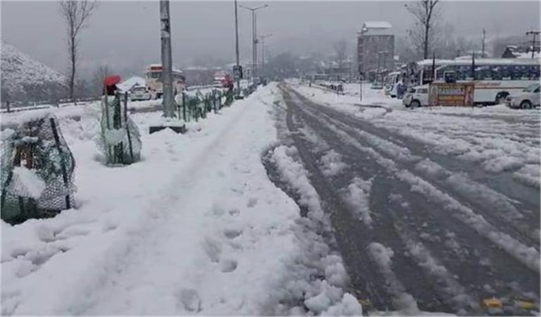 J&K : लोगों के लिए अहम खबर, कई दिन बंद रहेगा यह National Highway