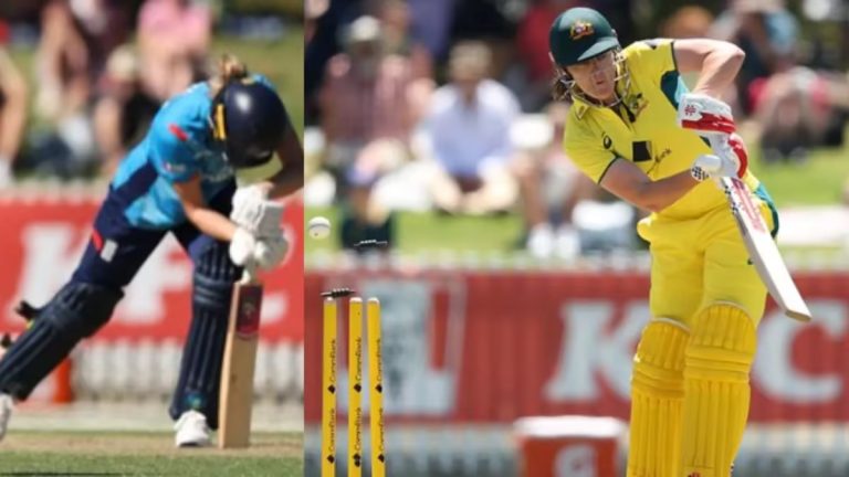 AUS W vs ENG W: ऑस्ट्रेलिया ने महिला एशेज की वनडे सीरीज पर जमाया कब्जा, 181 रन भी चेज नहीं कर पाई इंग्लैंड की टीम
