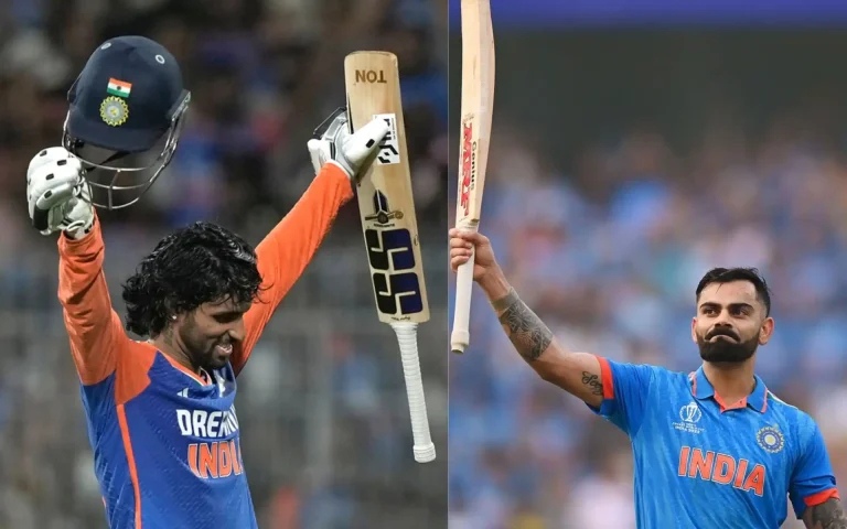 IND vs ENG : तिलक वर्मा ने खेली स्मार्ट पारी, इसी ने पैदा किया अंतर : ब्रायडन कार्स