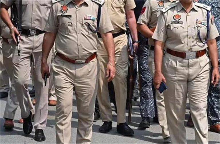 पंजाब में विदेश से आए लड़का-लड़की का अपहरण! मामला होश उड़ा देगा