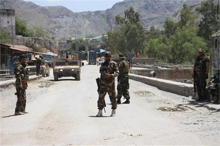 पाकिस्तान के खैबर पख्तूनख्वा में सैनिक सहित 6 लोगों का अपहरण
