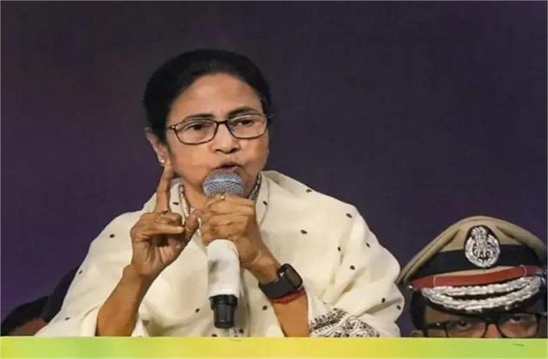 कुंभ से भी बड़ा गंगासागर मेला, राष्ट्रीय मेले का दर्जा दिया जाना चाहिए: ममता बनर्जी