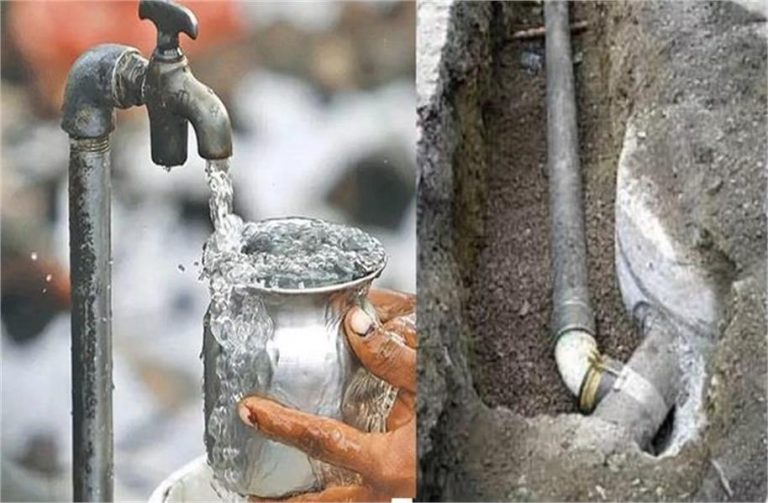 हरियाणा में पानी और सीवरेज कनेक्शन को लेकर बड़ी खबर, आमजन को होगा फायदा