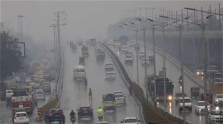 इन राज्यों में आंधी-तूफान के साथ भयंकर बारिश होने का अलर्ट… जानें कब बदलेगा मौसम