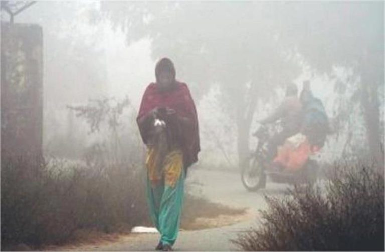 पंजाब में रिकार्ड तोड़ ठंड!  Lohri के बाद ऐसे रहेगा मौसम का हाल…