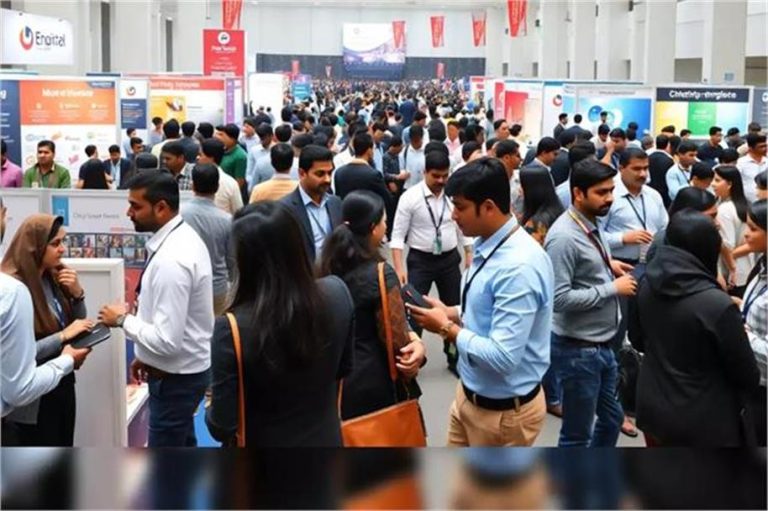 2025 में भारतीय कर्मचारियों को मिलेगा बड़ा salary increment… नौकरियों का भी खूब ऑफर