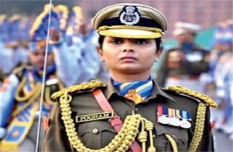 शिवपुरी की पूनम लेंगी सात फेरे, Rashtrapati Bhavan में पहली बार गूंजेगी शादी की शहनाई!