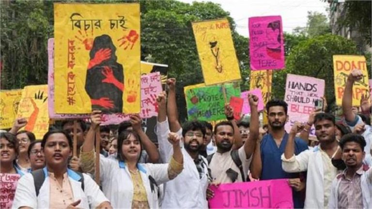 कोलकाता के आरजी कर दुष्कर्म मामले में आया कोर्ट का फैसला, आरोपी संजय रॉय दोषी करार