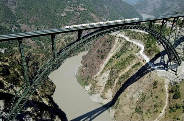 कश्मीर से कन्याकुमारी तक का सफर होगा आसान, रेलवे विभाग ने दी हरी झंडी