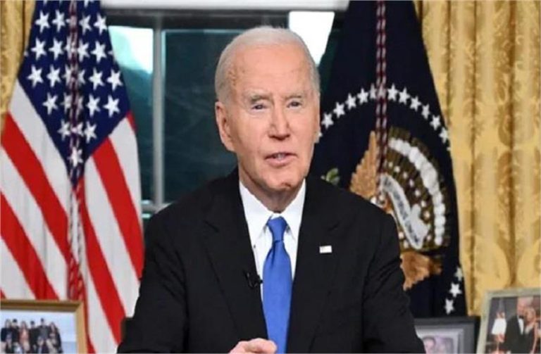 अमेरिकी राष्ट्रपति Joe Biden का विदाई भाषण: हमास के साथ समझौते पर बनी सहमति