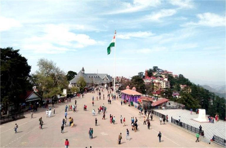 Himachal: रिज मैदान पर मनाया जाएगा राज्य स्तरीय गणतंत्र दिवस समारोह