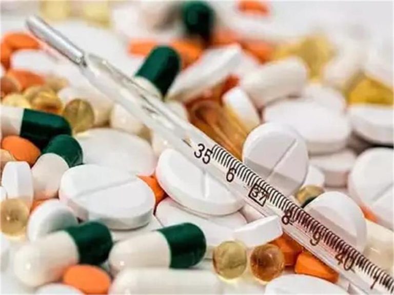 भारत में हर चौथी दवा नकली, तेलंगाना में करोड़ों की नकली दवाएं बरामद