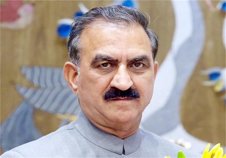 हिमाचल विधानसभा का बजट सत्र मार्च में, मुख्यमंत्री सुक्खू प्रस्तुत करेंगे तीसरा बजट