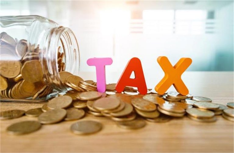 Taxpayers ने भर दी सरकार की झोली, Direct Tax Collection में शानदार बढ़ोतरी