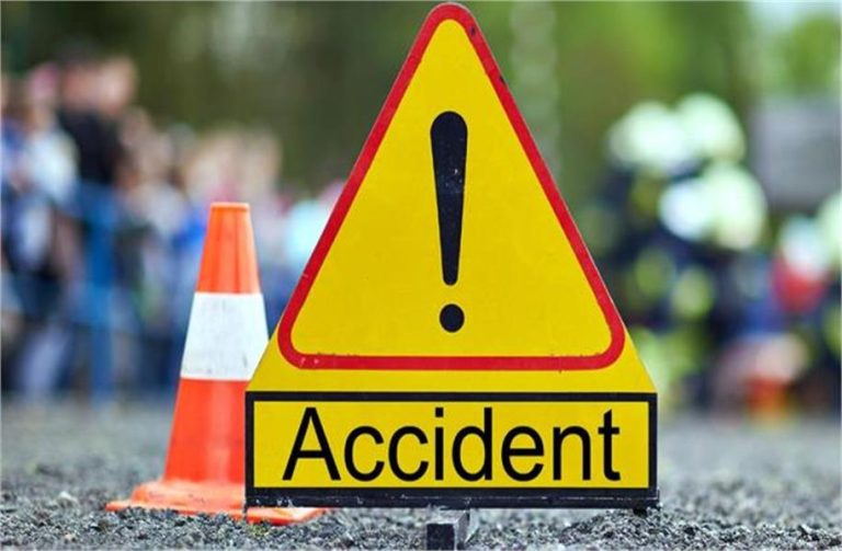 Himachal: अम्ब-ऊना हाईवे पर तेज रफ्तार ट्रक ने ली कार सवार युवक की जान