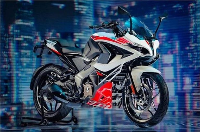 भारत में लॉन्च हुई Bajaj Pulsar RS200 बाइक, 1.84 लाख रुपए है कीमत