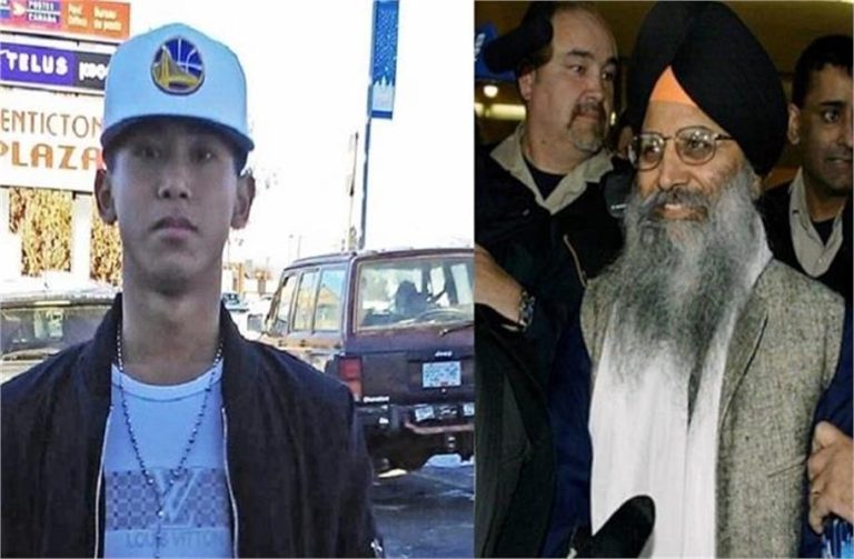 कनाडा कोर्ट का बड़ा फैसलाः एयर इंडिया कनिष्का बम धमाके  के रिपुदामन के हत्यारे “हिटमैन” को सुनाई उम्रकैद की सजा