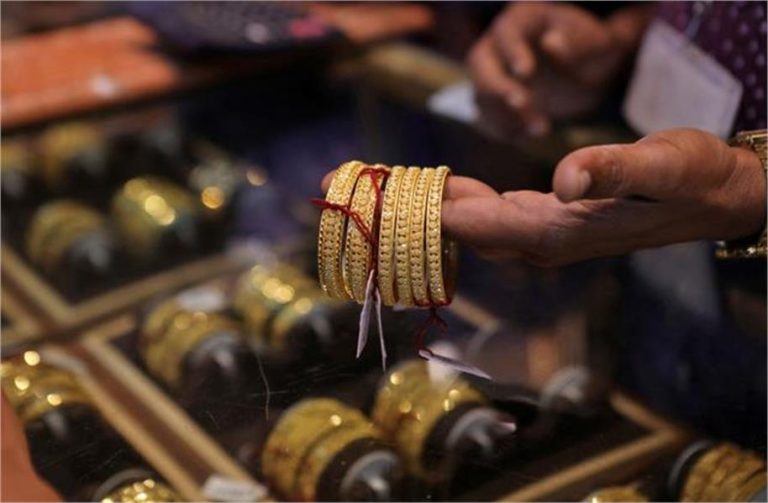 all time high Gold Price: 4657 रुपए महंगा हुआ सोना, जानें 10 ग्राम 24 कैरेट सोने का लेटेस्ट भाव