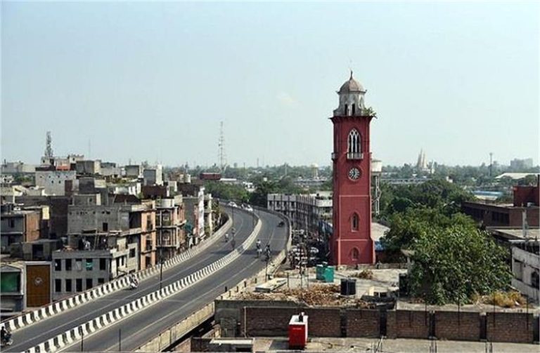 Ludhiana के लोगों को 7 दिन तक झेलनी पड़ेगी परेशानी