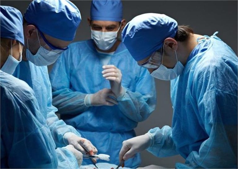 भारत में पहली बार 6 साल के बच्चे की सफल किडनी ऑटो-ट्रांसप्लांट सर्जरी