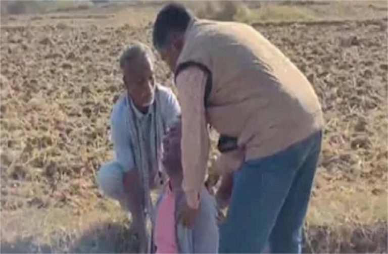 छत्तीसगढ़ : सूरजपुर में एक ही परिवार के तीन लोगों की हत्या, 21 लोगों पर मामला दर्ज