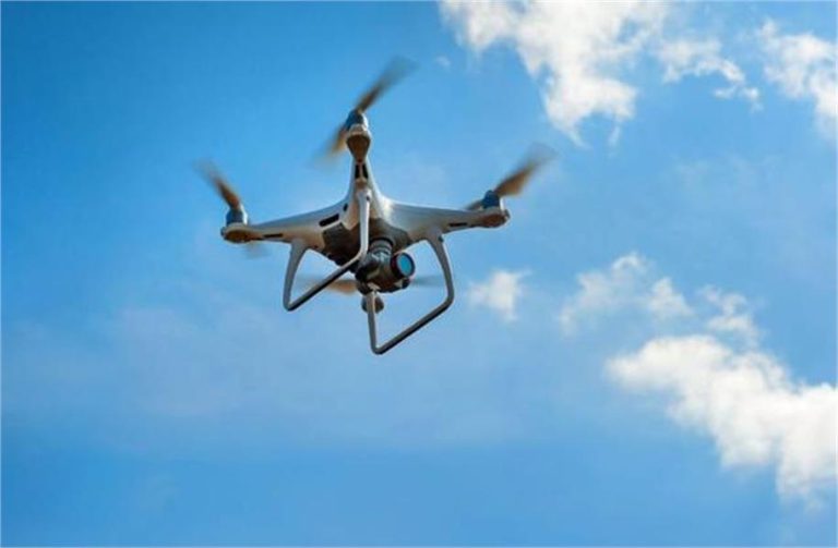 पंजाबियों हो जाएं सावधान! आसमान में उड़ने लगे Drone… जारी हो गई Warning