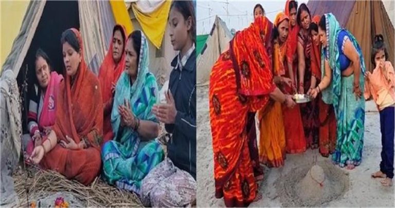 गंगा में स्नान, कठिन तप… कल्पवासियों के संकल्प के आगे सर्दी ने भी टेके घुटने, महाकुंभ की प्राणशक्ति है ‘कल्पवास’