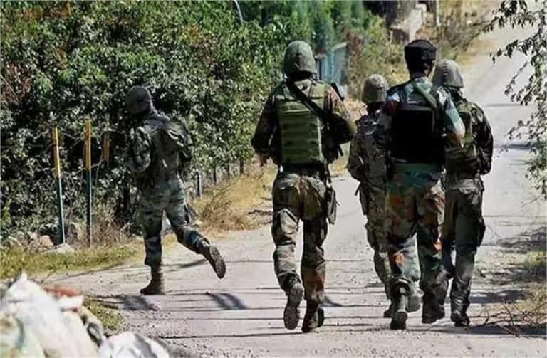 जम्मू-कश्मीर: राजौरी में LOC के पास सुरंग में जोरदार ब्लास्ट, सेना के 6 जवान घायल