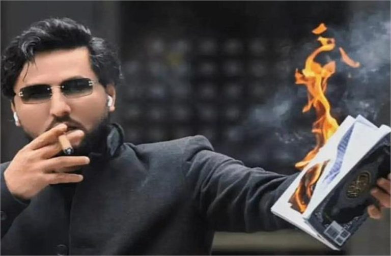 स्वीडन में कुरान जलाने वाले सलवान मोमिका की गोली मारकर हत्या (Video)