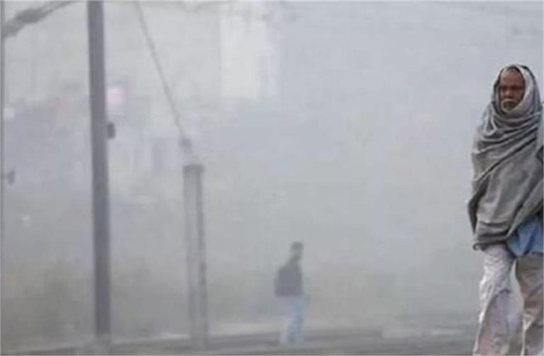 एक बार फिर हरियाणा बना शिमला, झमाझम होगी बारिश..