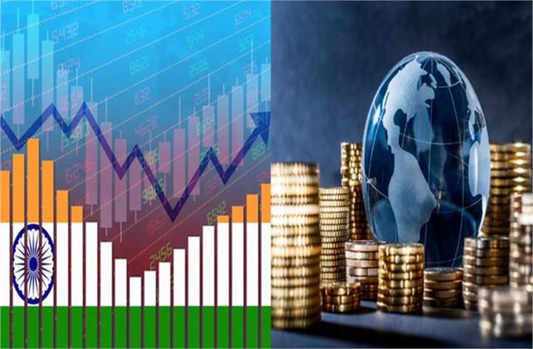 Indian Economy: भारत बना आशा की किरण, 2025 में वैश्विक आर्थिक कमजोरी के बीच दिखाएगा मजबूती