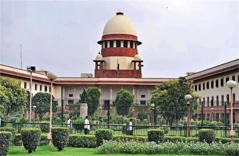 Supreme Court ने सुधारी अपनी गलती, 25 साल बाद जेल से रिहा हुआ नाबालिग हत्यारा