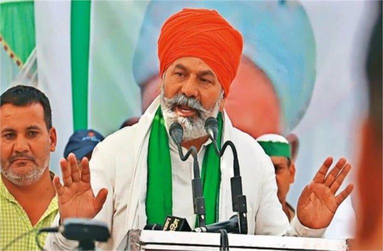 एसकेएम ने हरियाणा में बुलाई महापंचायत, राकेश टिकैत समेत कई दिग्गज किसान नेता होंगे शामिल