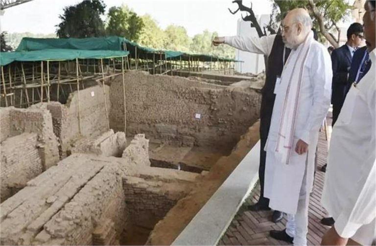 PM मोदी के गृहनगर में संग्रहालय का उद्घाटन, 2,500 साल पुराना इतिहास हुआ जीवंत