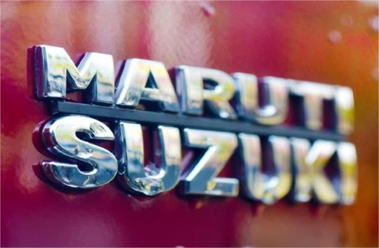 मारुति का मुनाफा 13% बढ़कर 3,525 करोड़ रुपए पर पहुंचा, रिकॉर्ड 99,220 वाहनों का किया निर्यात