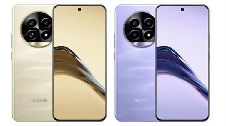 6,000mAh बैटरी, शानदार फीचर्स के साथ लॉन्च हुआ Realme 14 Pro, Realme 14 Pro+