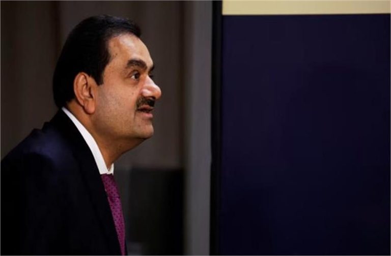 Gautam Adani को झटका, सरकार ने कैसिंल किया ये टेंडर