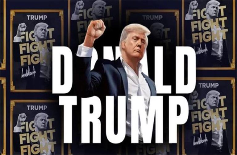 औंधे मुंह गिरी ट्रंप की मीम कॉइन $TRUMP, ऑल टाइम हाई के मुकाबले आधी भी नहीं रही कीमत