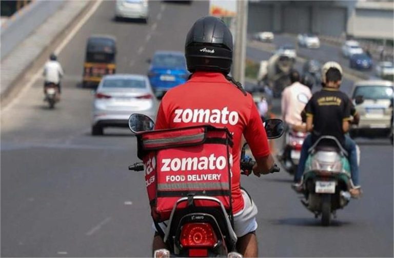 Zomato को है अपने वर्कर्स की सेहत की फिक्र, शुरू की नई सुविधा
