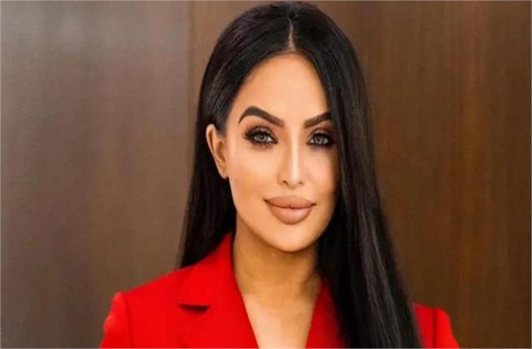 कनाडा के नए प्रधानमंत्री के रूप में रूबी ढल्ला की उम्मीदवारी