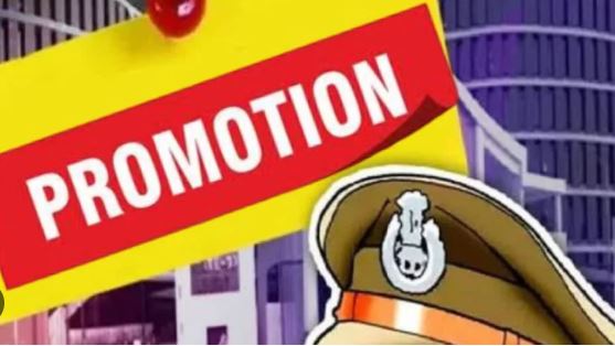 UP News : नए साल पर योगी सरकार का गिफ्ट, 52 IPS अफसरों को मिेला Promotion