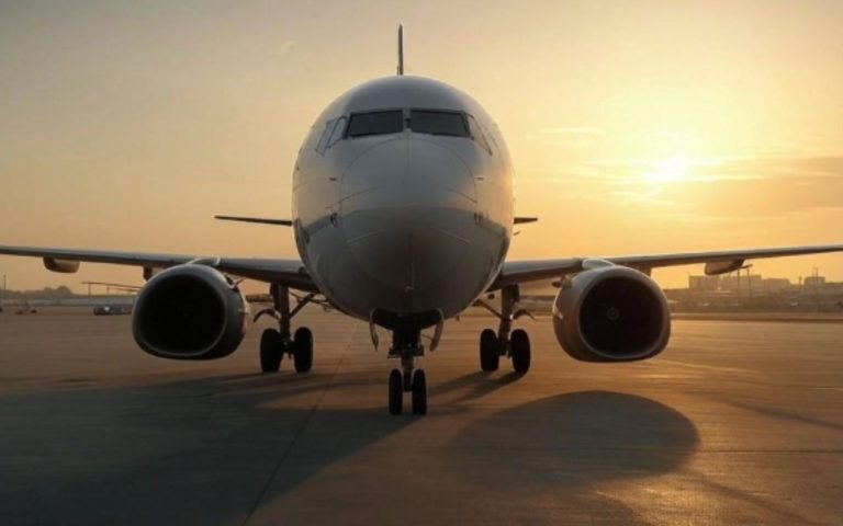 जल्द अंतरराष्ट्रीय एयरपोर्ट बनेगा दरभंगा हवाई अड्डा, नीतीश सरकार ने दिए 244 करोड़ 60 लाख रुपए