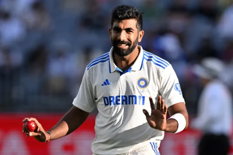 ‘Jasprit Bumrah तो क्रिकेट के दिलीप कुमार हैं..’, पूर्व भारतीय क्रिकेटर ने क्यों कहा ऐसा? बेहद दिलचस्प है कहानी