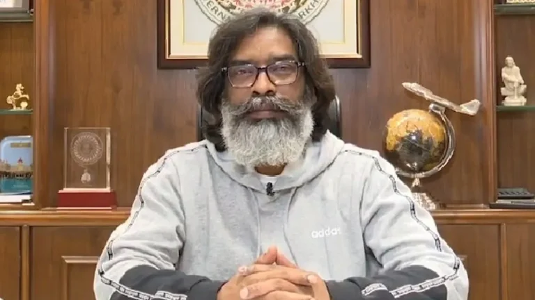 झारखंड को डिजिटल रूप से सशक्त बनाने की दिशा में हेमंत सरकार