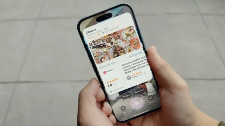 iPhone 17 Air का डिजाइन देखकर फैंस बोले ‘Wow’, देखें First Look