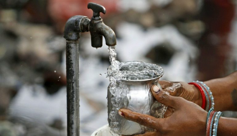 पीने लायक नहीं रहा Jammu Kashmir का पानी, जांच में हुए चौंकाने वाले खुलासे
