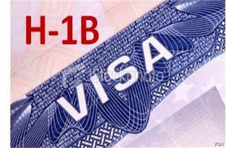 भारतीय पेशेवरों के लिए खुशखबरी ! अमेरिका में H-1B वीजा के लिए पंजीकरण हो रहा शुरू
