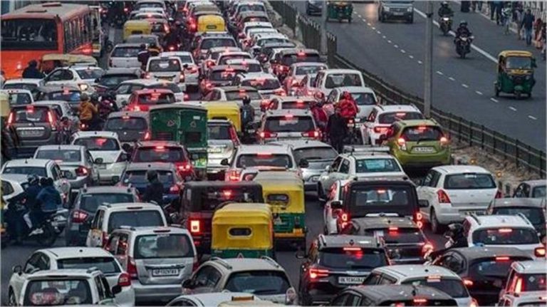 Chandigarh में वाहन चालकों के लिए खतरे की घंटी! नए फैसले से लगेगा झटका