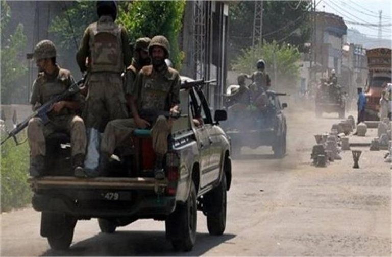 पाकिस्तानः बलूचिस्तान में खूनी मुठभेड़ से 18 सैनिकों सहित 41 की मौत, सेना प्रमुख ने संभाला मोर्चा