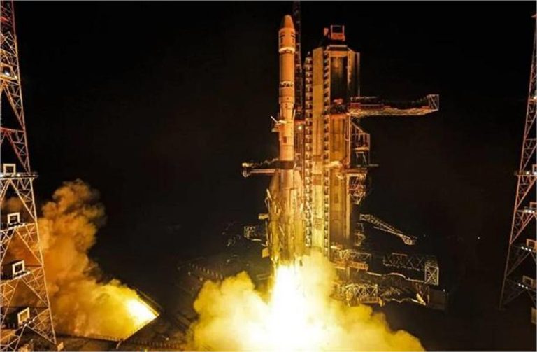 ISRO के NVS-02 सेटेलाइट को लगा झटका, थ्रस्टर्स ने नहीं किया फायर